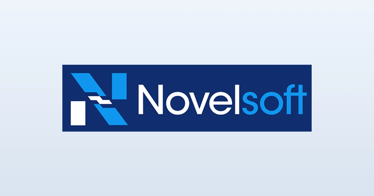 Novelsoft — Innovative Software Solutions | Software Development Greece